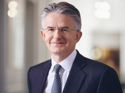 John Flint - Director Profile picture of John Flint.
