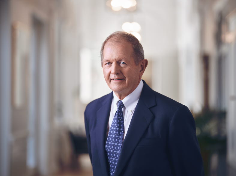 Marcus Wallenberg
