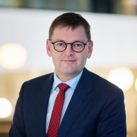 Rolf Solgård, Head of Asset Management Denmark Rolf Solgård