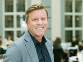 Mattias Nordqvist, Professor of Business Administration, holder of the SEB Chair in Entrepreneurship and Family Business, Director of Center for Family Enterprise at House of Innovation, Stockholm School of Economics