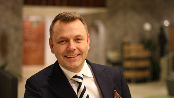Henrik Dahlgren