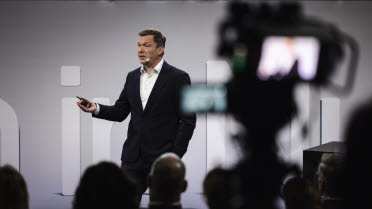 Rob West, Thunder Said Energy