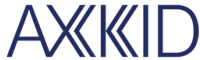 Axkid logo