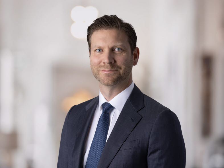 Jonas Ahlström