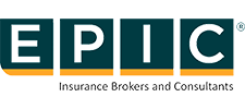 Epic logotype
