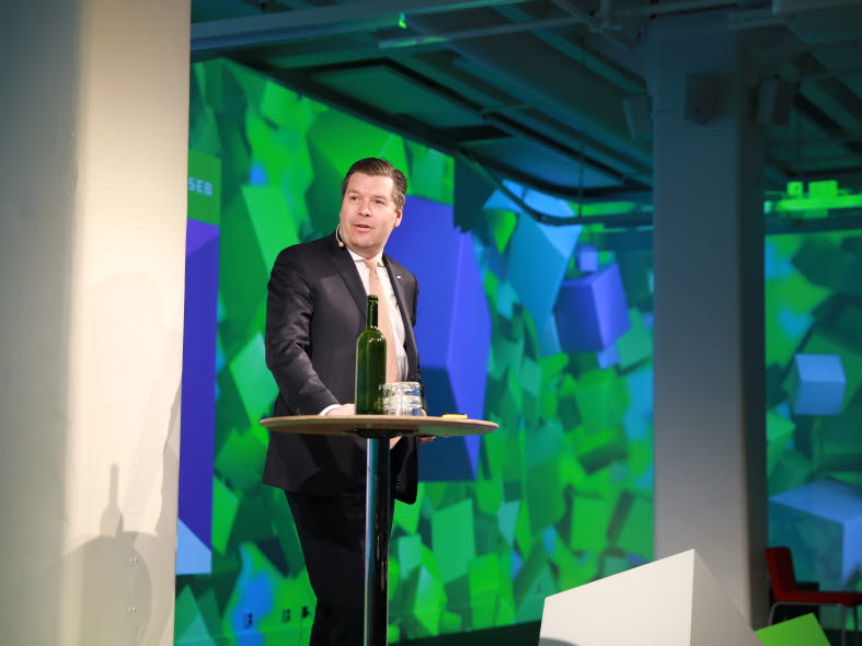 Johan Torgeby