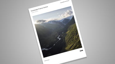 Front page of the report.