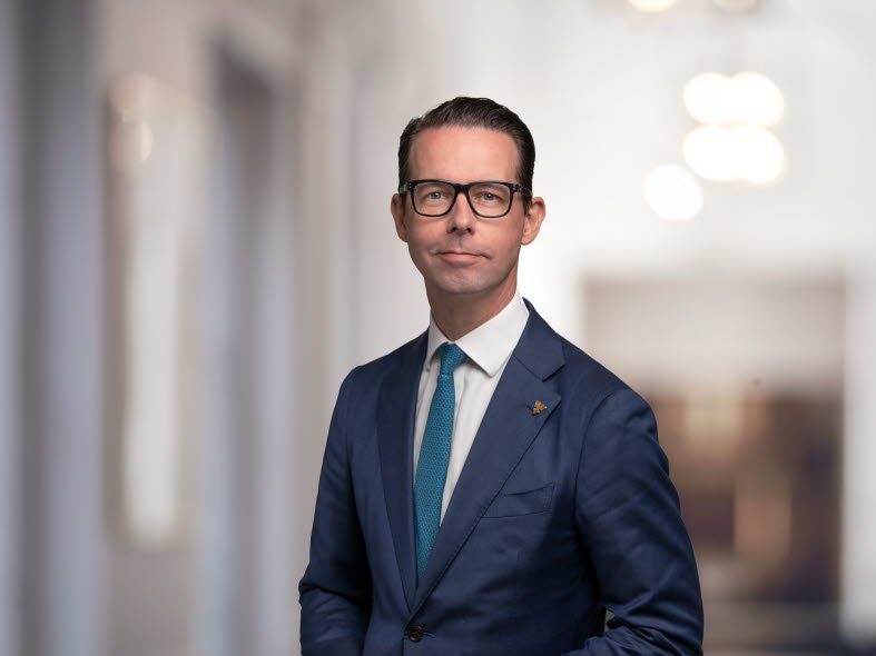 Jacob Aarup-Andersen