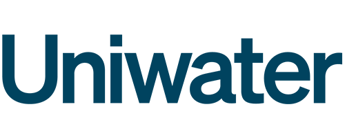 Uniwater logotype