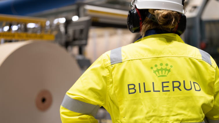 Client Voices Billerud SEB