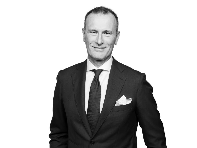 Lars Millberg