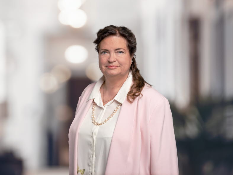 Signhild Arnegård Hansen