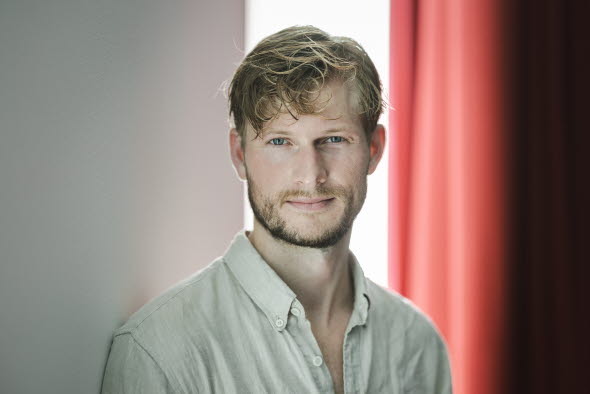 Victor Bodell