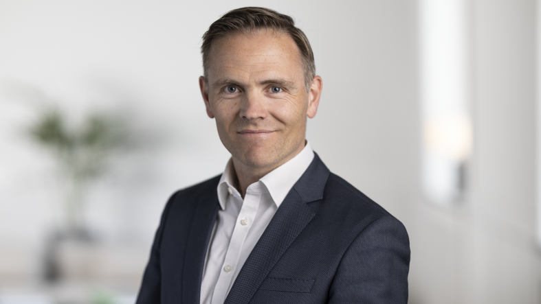 Peter Røder Lauridsen