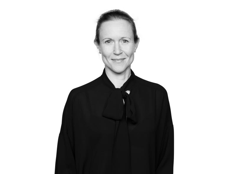 Erika Björklund