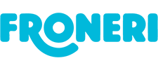 Froneri logotype