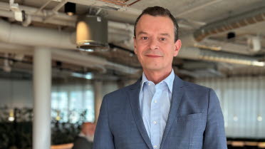 Stefan Martyris is Head of Alternatives Product Strategy and Development at SEB Asset Management.