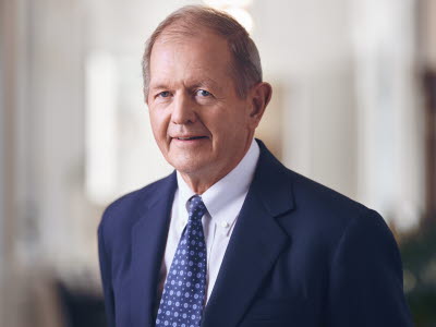 Marcus Wallenberg Marcus Wallenberg