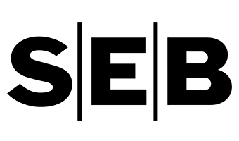 SEB logotype