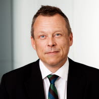 Thomas Thygesen, Head of Strategy SEB Research