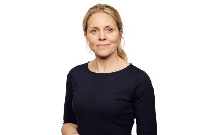 Sara Wahlberg, Senior Investment Manager Sara Wahlberg, Senior Investment Manager