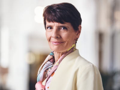 Anne-Catherine Berner Anne-Catherine Berner