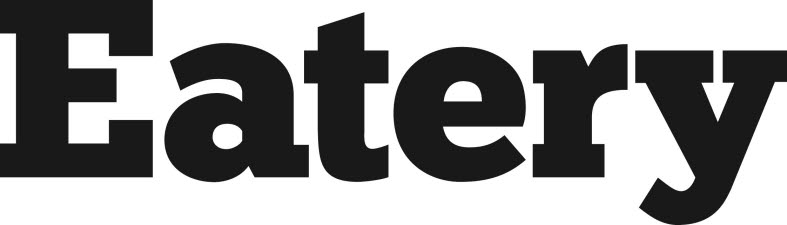 Eatery logotype