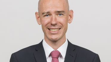 Fredrik Johansson, Head of Investments, Private Wealth  Management & Family Office