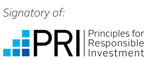 PRI logotype