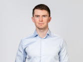 Sebastian Korpas, Portfolio Analyst