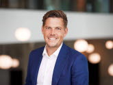 Carl Johan Wessel Knaack, Client executive Denmark