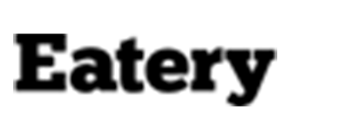 Eatery logotype