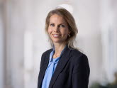 Ulrika Areskog Lilja, SEB