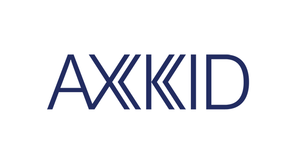 Axid logotype