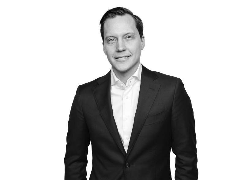 Alexander Klingensjö