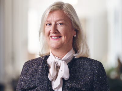 Charlotta Lindholm Charlotta Lindholm