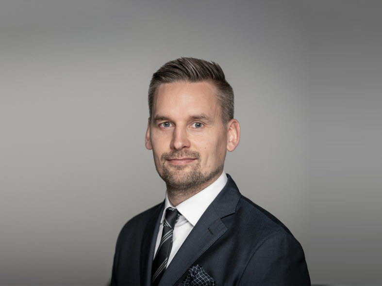 Lauri Hälikkä