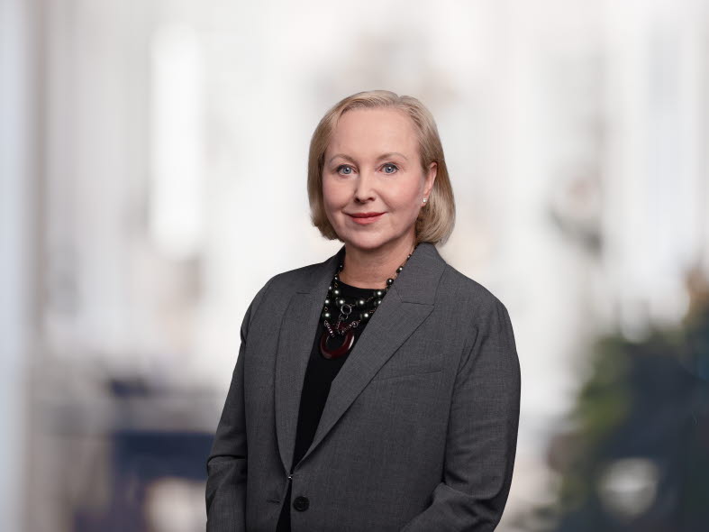Eva Lindholm