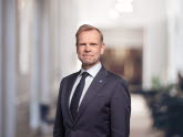 Svein Tore Holsether