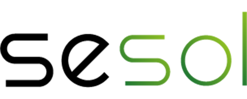 Sesol logotype
