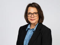 Elisabet Jamal Bergström