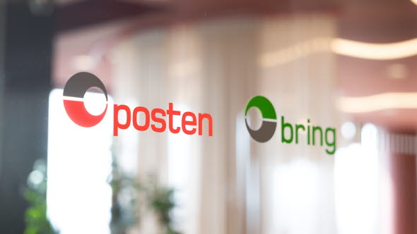 Posten Bring