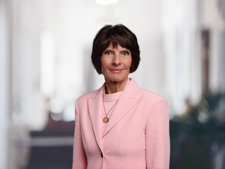 Anne-Catherine Berner