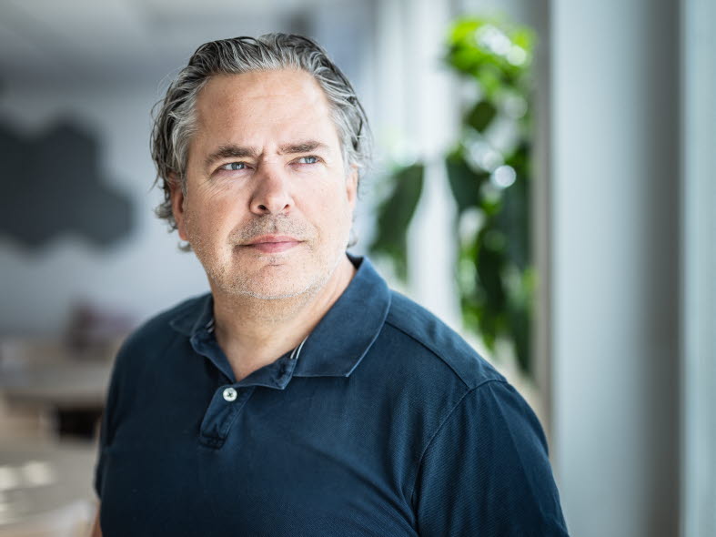 Pär Svärdson, Apotea
